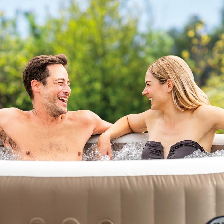 Immagine prodotto Intex Purespa (4 Persone)