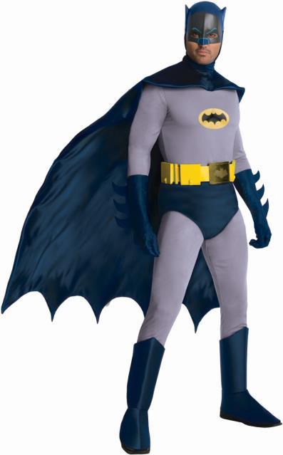 Produktbild Rubies Batman Classic: Batman (56, 58)