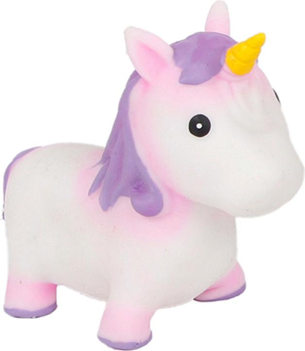 Actual product image Sombo Stretch unicorn