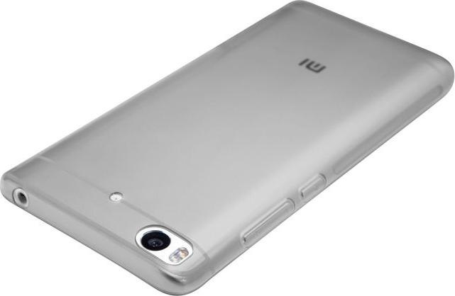 Actual product image Nillkin Nature Soft Series (Mi 5s)