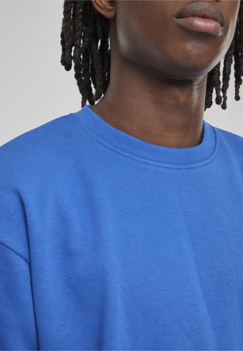 Image du produit Urban Classics T-shirt ras du cou Light Terry - 166791