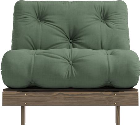 Produktbild Karup Design Roots (Bettsofa, 1-Sitzer)