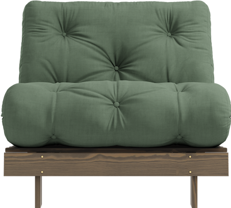 Produktbild Karup Design Roots 90 (Bettsofa, 1-Sitzer)