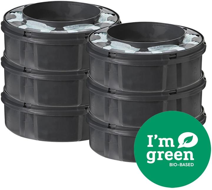 Produktbild Sangenic Twist & Click Nachfüllkassetten