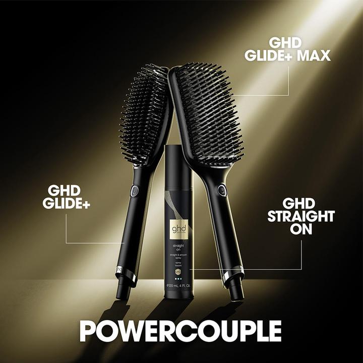 Actual product image ghd Straight & Smooth (120 ml)