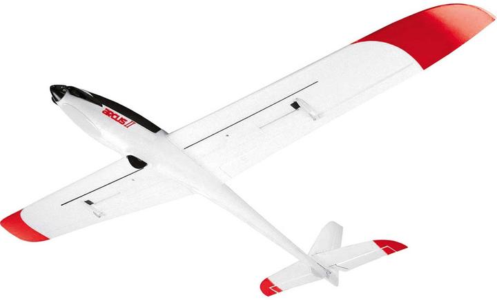 Immagine prodotto Robbe Motorglider ARCUS II Night, 1840 mm con illuminazione, PNP (Aliante a motore)