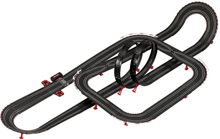 Produktbild Carrera Go! DTM High Power Racers