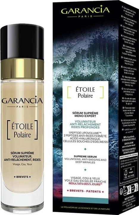 Produktbild Garancia Etoile Polair Serum (30 ml)