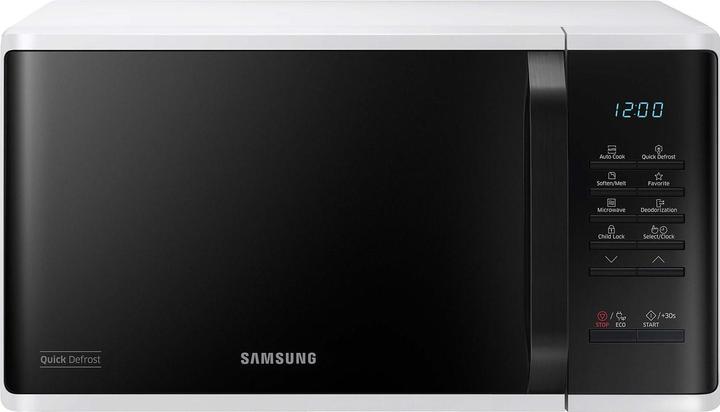 Samsung MS23K3513AW (23 l)