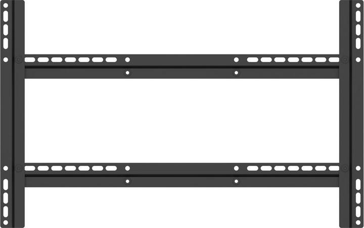 Actual product image Multibrackets Vesa adapter for 40 "-63 ", load capacity 45 kg (Wall, 63", 45 kg)