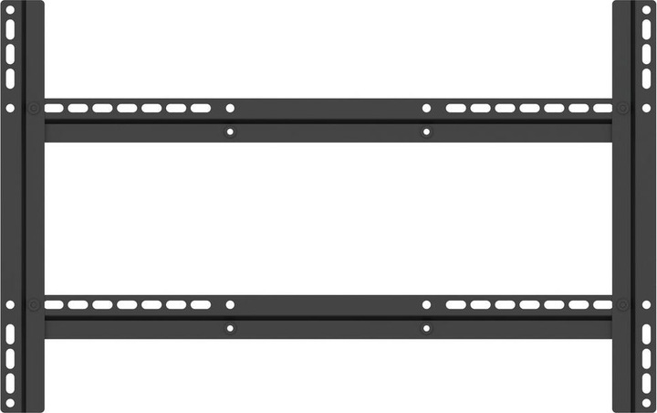 Produktbild Multibrackets Vesa Adapter für 40 "-63 ", Tragkraft 45 kg (Wand, 63", 45 kg)