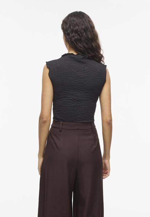 Immagine prodotto Vila VIDELIA Stehkragen Top (XL)