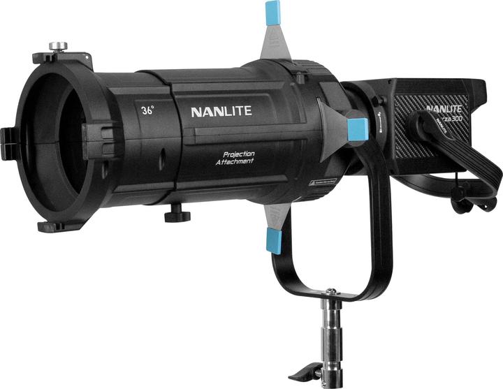 Image du produit Nanlite PJ-BM-36 Projektionsaufsatz