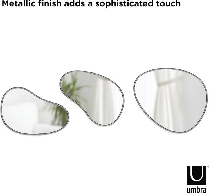 Produktbild Umbra Hubba (36 x 7 x 30 cm)