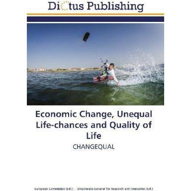 Economic Change, Unequal Life-chances and Quality of Life, Fachbücher