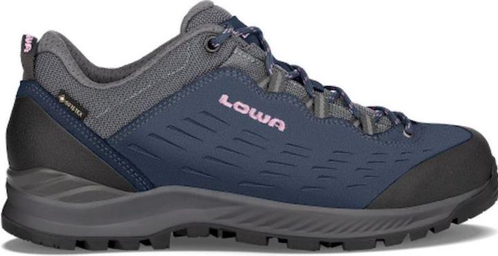 Produktbild Lowa Explorer ll GTX Lo (36.5)