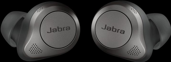 Jabra Elite 85t (ANC, 7 h, Kabellos)