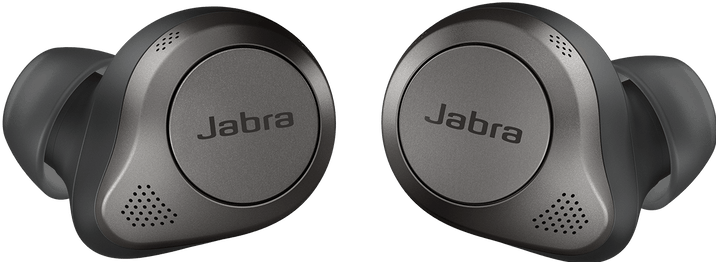 Actual product image Jabra Elite 85t (ANC, 7 h, Wireless)