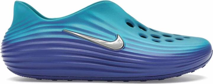 Image du produit Nike ReactX Rejuven8 Dusty Cactus Persian Violet Off Noir (48.5)