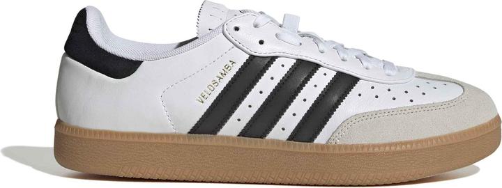Produktbild Adidas Velosamba Leather (44 2/3, 44.5)