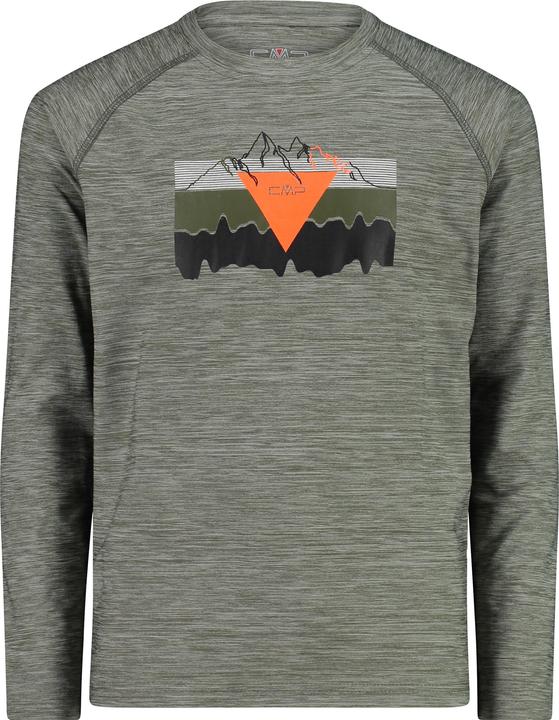 Actual product image CMP Campagnolo Longsleeve (176)