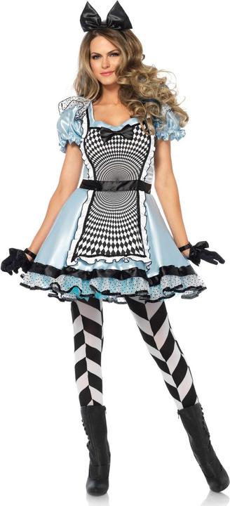 Produktbild Leg Avenue Hypnotisierende Miss Alice (36)