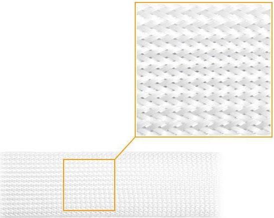 Actual product image Multibrackets M Universal Cable Sock Velcro Black (Cable conduit, 200 cm)