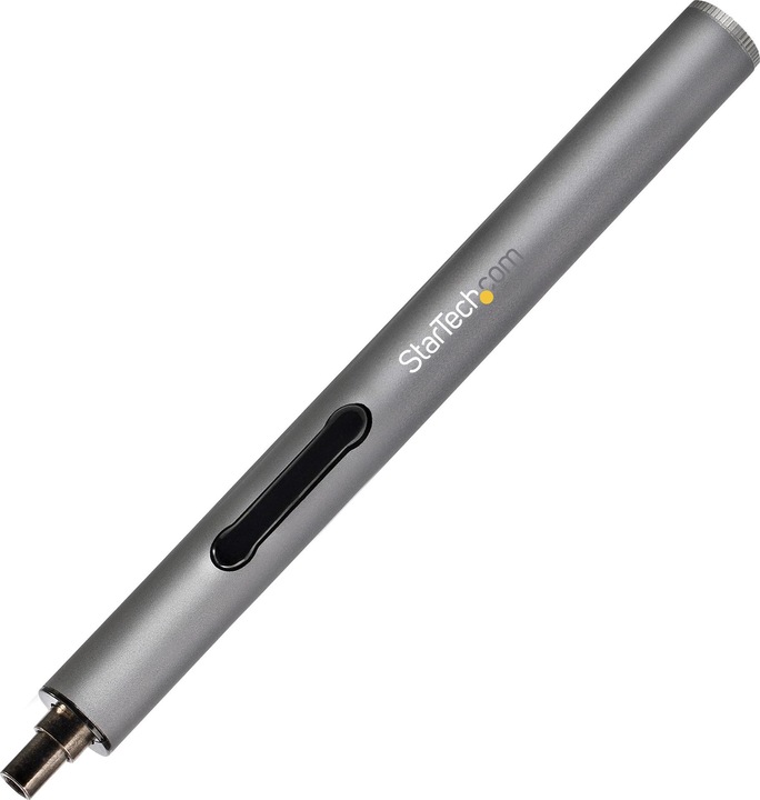 Image du produit StarTech Mini-tournevis électrique (Fonctionnement sur batterie)