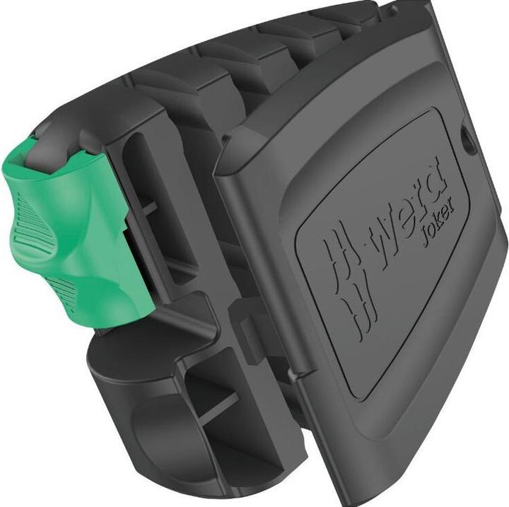 Produktbild Wera 6003 Joker 4 Set 1 (13 mm, 12 mm, 10  mm)