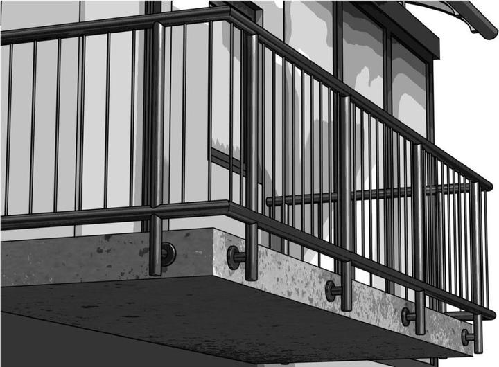 Actual product image Upat Internally threaded sleeve (10 pcs.)