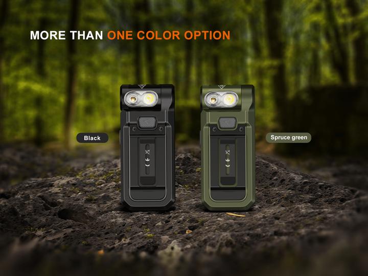 Actual product image Fenix SW05R (8.10 cm, 150 lm)