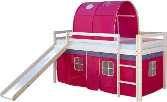 Red, Pine, White, Pink