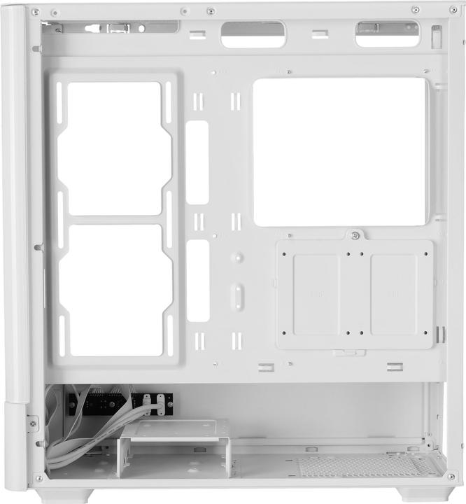 Produktbild Mars Gaming 8435693112716 (ATX, mATX, Mini-ITX)