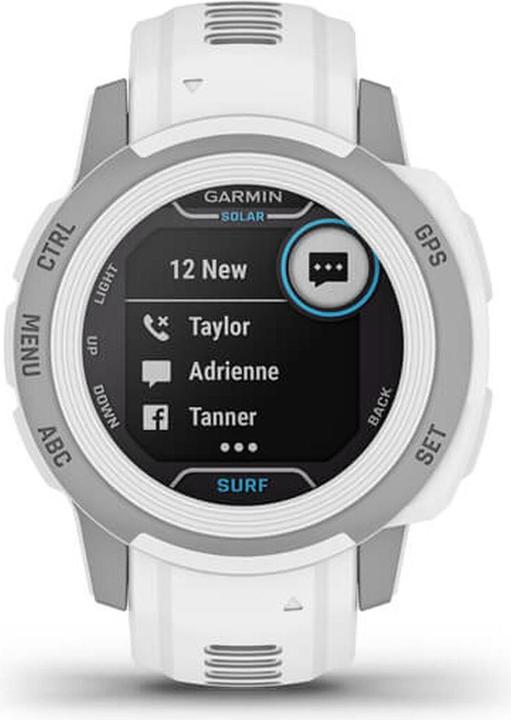 Actual product image Garmin Instinct 2S Solar Surf Edition (40 mm)