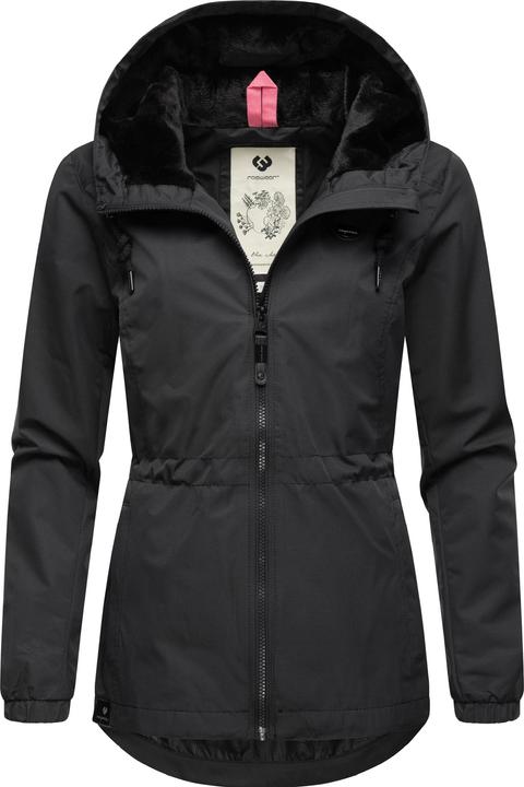 Produktbild Ragwear Dankka Tech (XXL)