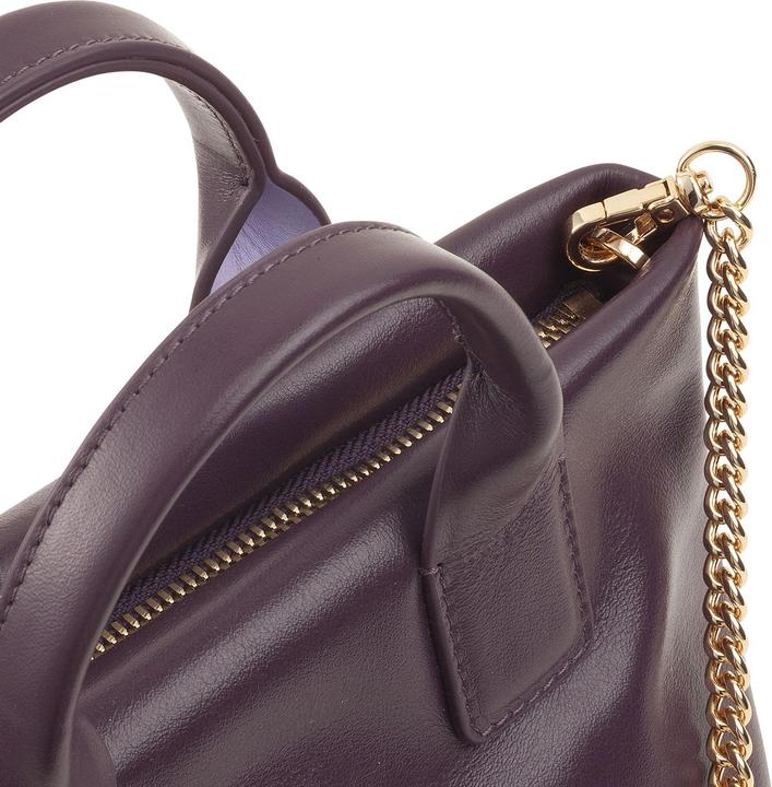 Immagine prodotto Dudu Ibiza Handtasche Leder 22 cm