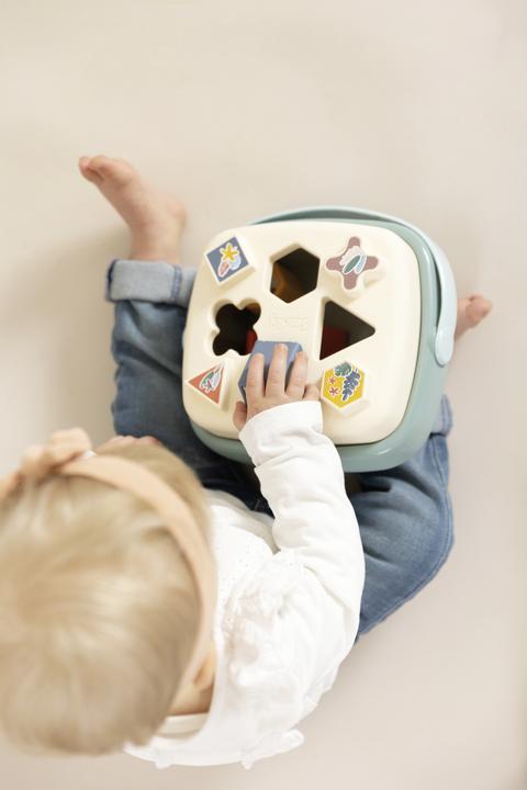 Immagine prodotto Smoby LS Giocattolo per le abilità motorie