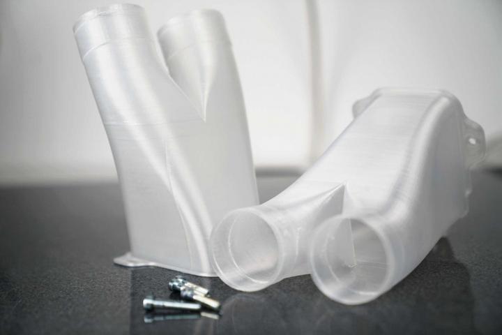 Actual product image PPprint PP-surface 141 330 x 340mm (Accessories)