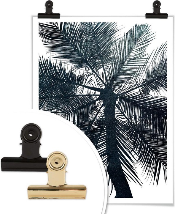 Image du produit Trenddeko California Dreaming (24 x 30 cm)