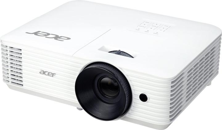 Acer M311 (WXGA, 4500 lm, 1.54 - 1.72:1)