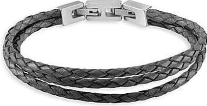 Produktbild Guess Schmuck Herrenarmband JUMB02147JWSTGRT (Stahl)