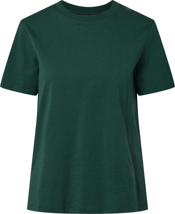 Produktbild Pieces Pcria Ss Solid Tee Noos Bc