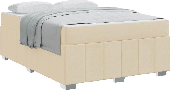 Image du produit vidaXL Boxspringbett (140 x 200 cm)
