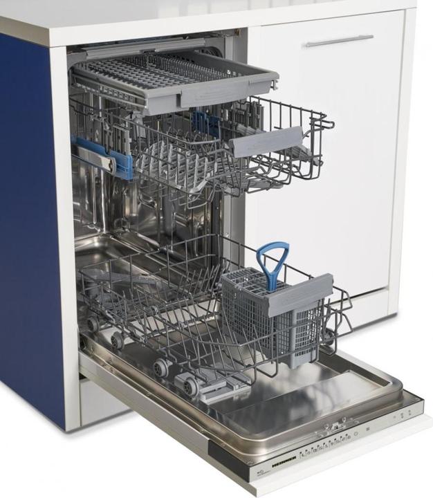 Produktbild Heinner HDW-BI4593TE++