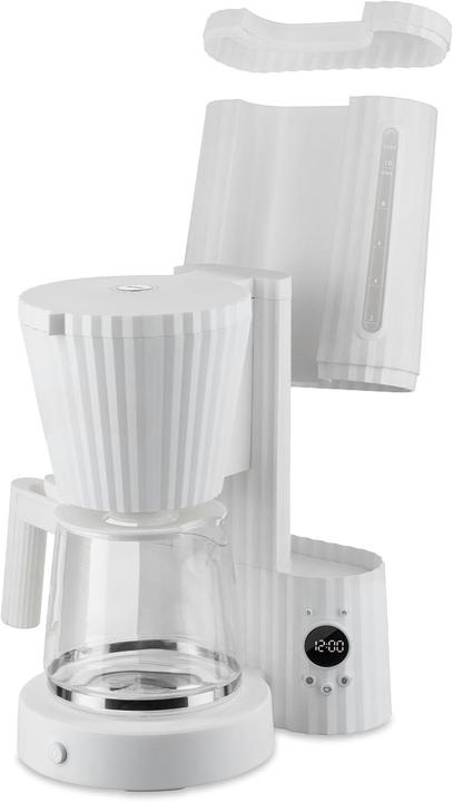 Produktbild Alessi Plissé Filterkaffeemaschine