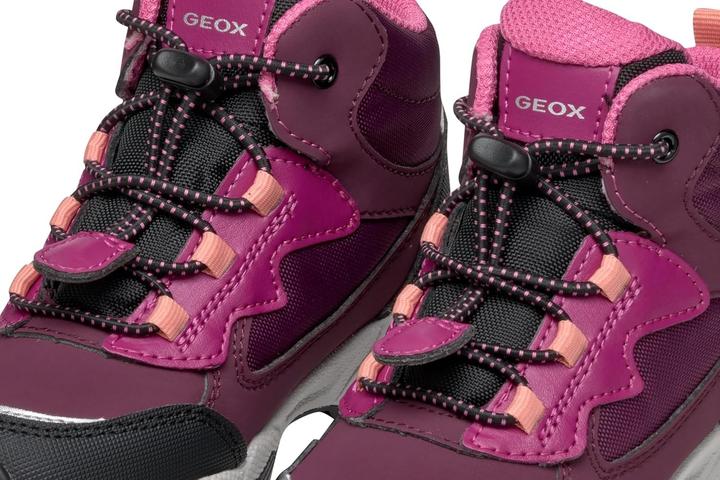 Image du produit Geox J Magnetar G. B ABX (29)