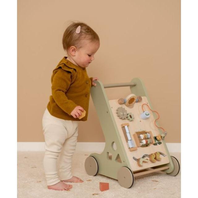 Image du produit Little Dutch Chariot