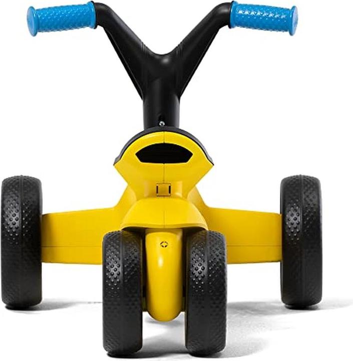 Actual product image BERG GO² Slider