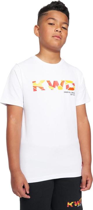 Immagine prodotto Kings Will Dream Fracture Felpa con Cappuccio Ragazzi (158, 164)