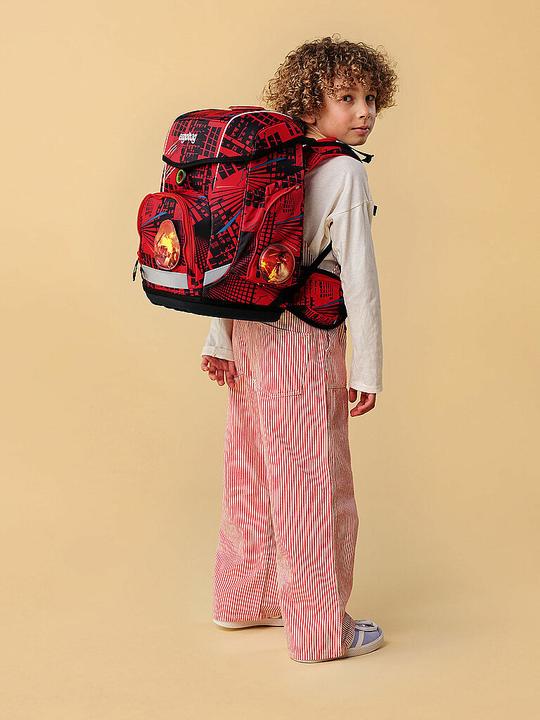Produktbild Ergobag cubo 5-tlg. Set AlarmBärreitschaft (19 l)